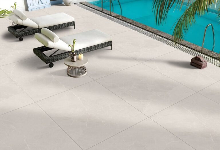 Outdoor Pavers & Patios