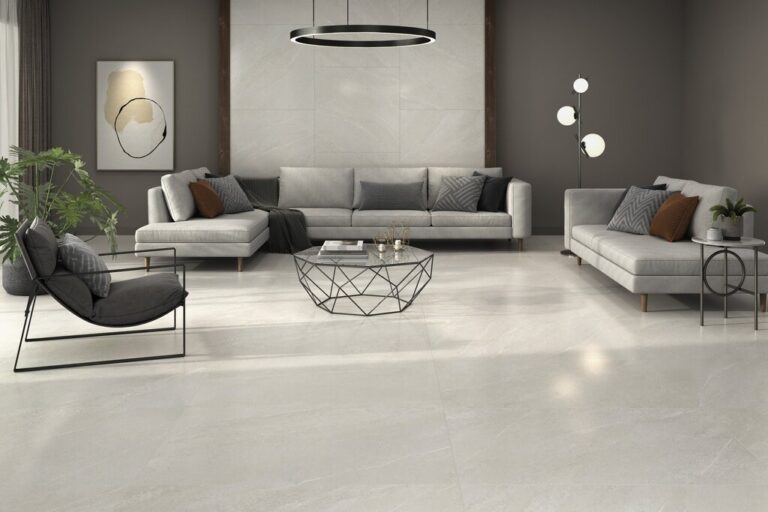 Porcelain & Ceramic Tile