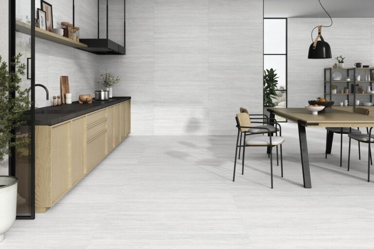 Wall Tile & Backsplashes