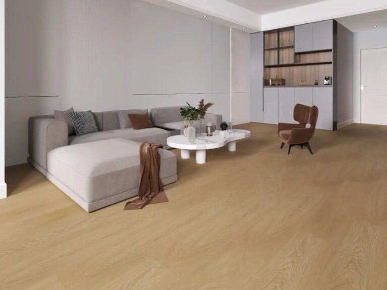 SPC Vinyl Flooring